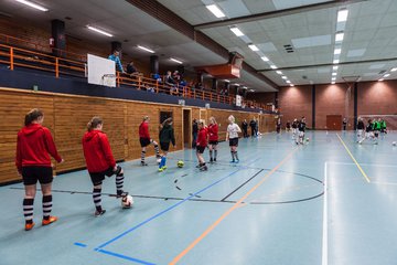 Bild 17 - Frauen Hallenkreismeisterschaften